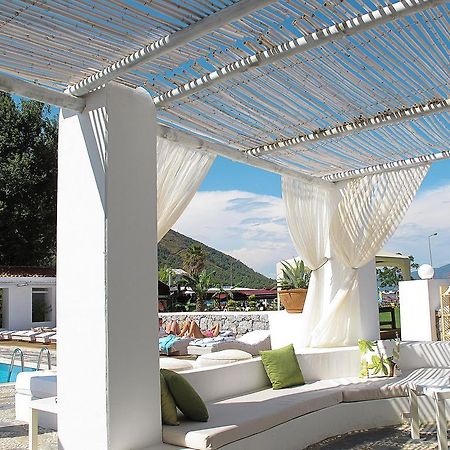 Casa & Blanca Hotel (Adults Only) İçmeler Exterior foto