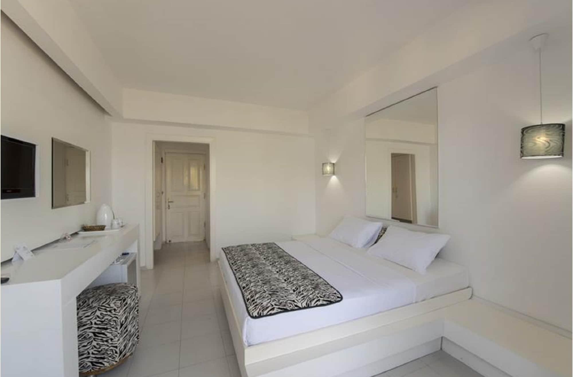 Casa & Blanca Hotel (Adults Only) İçmeler Exterior foto